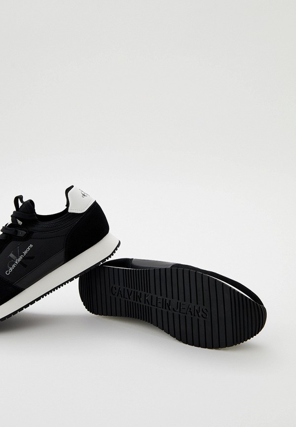 фото Кроссовки calvin klein jeans