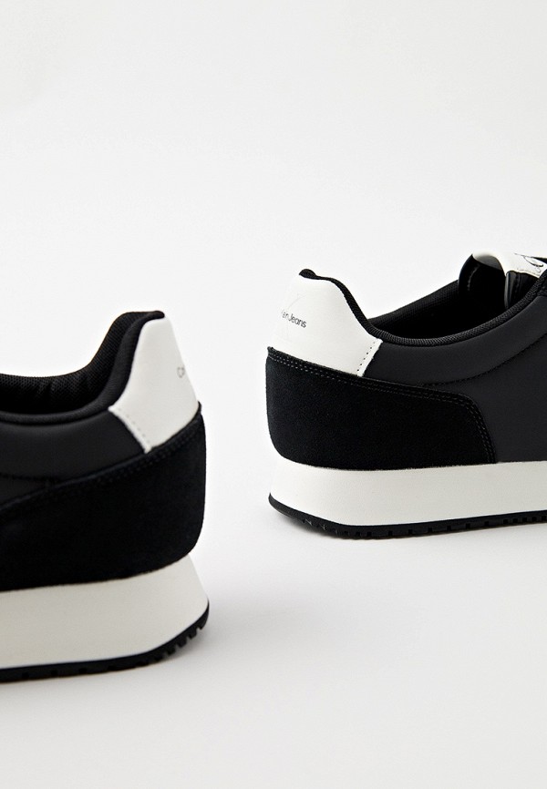 фото Кроссовки calvin klein jeans