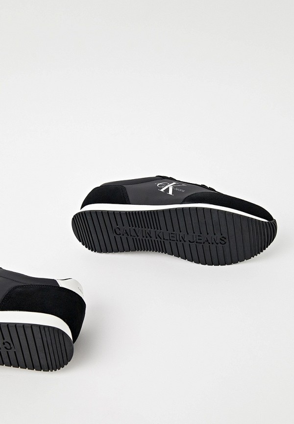 фото Кроссовки calvin klein jeans