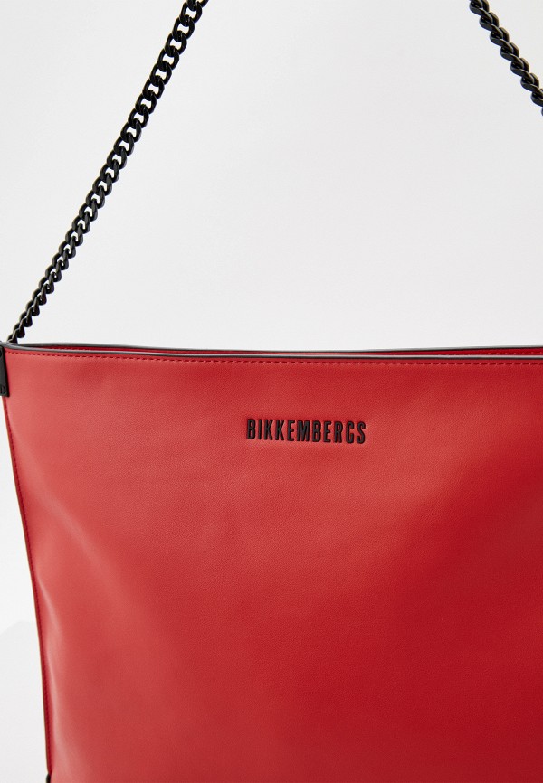 фото Сумка bikkembergs