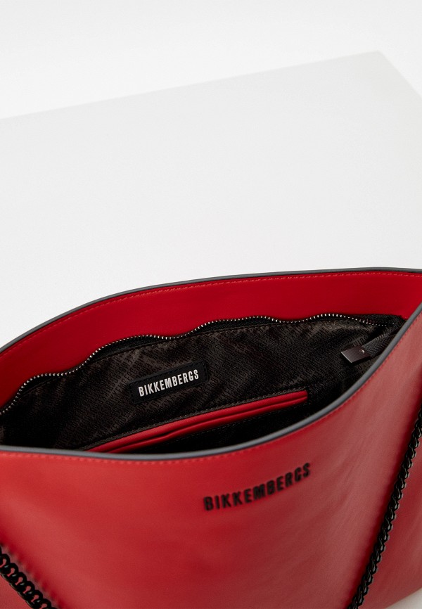 фото Сумка bikkembergs