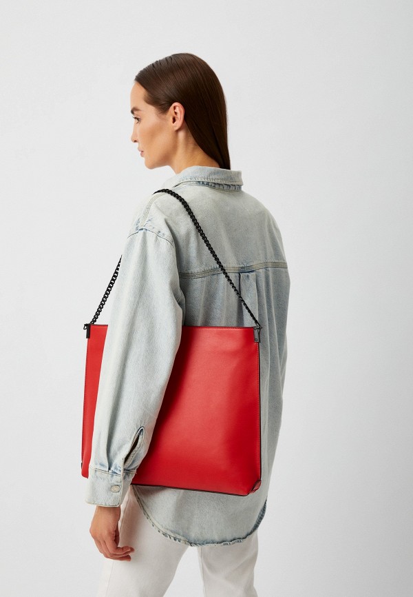 фото Сумка bikkembergs