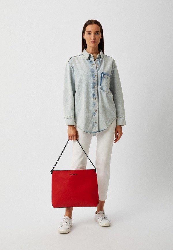 фото Сумка bikkembergs