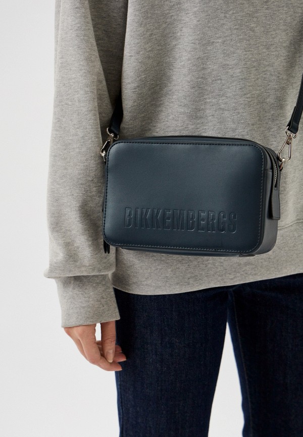 фото Сумка bikkembergs