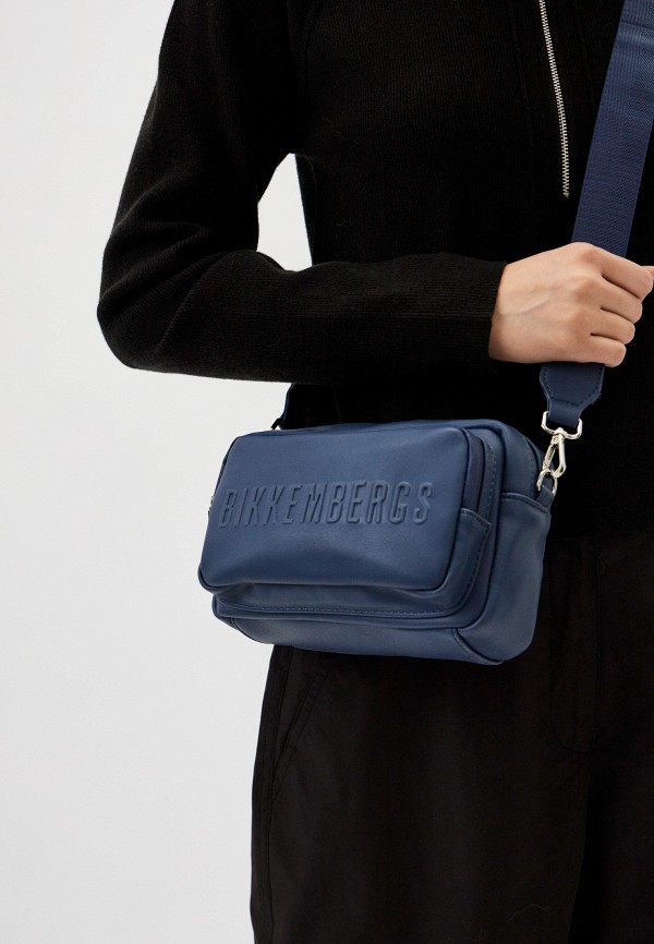 фото Сумка bikkembergs