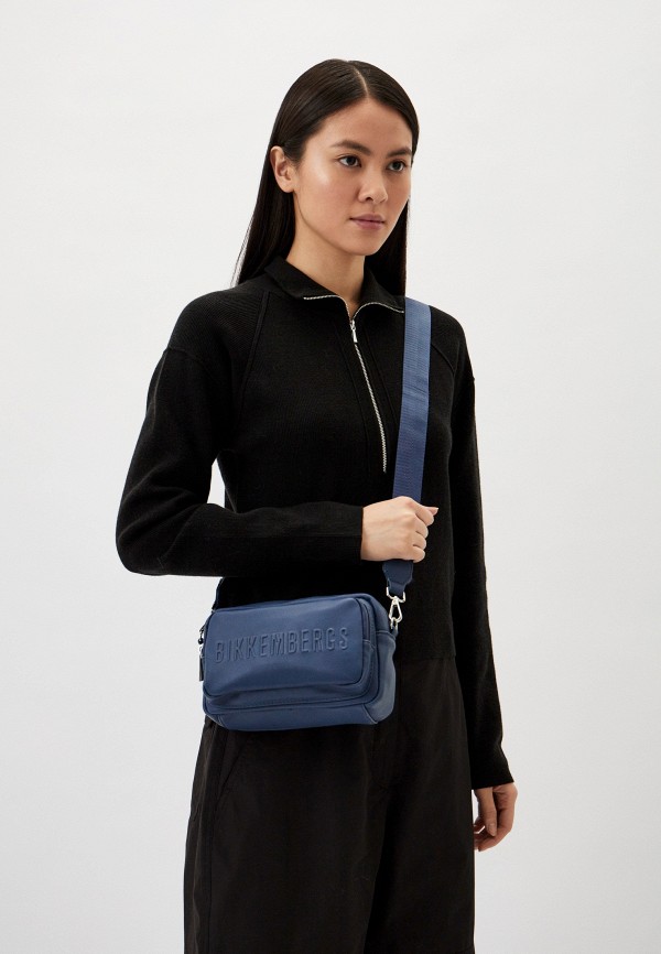 фото Сумка bikkembergs