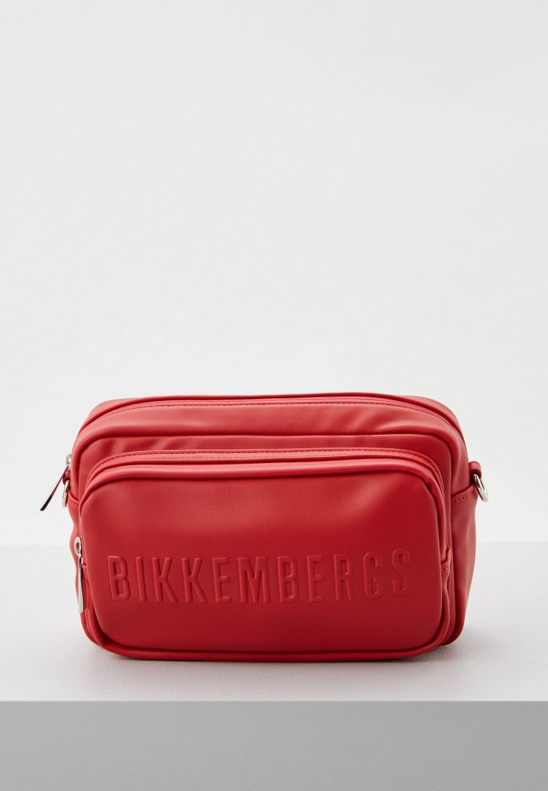 фото Сумка bikkembergs