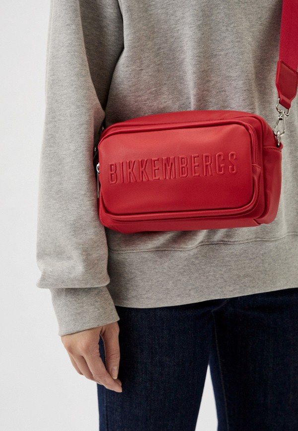фото Сумка bikkembergs