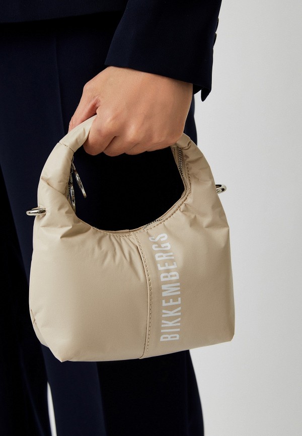 фото Сумка bikkembergs