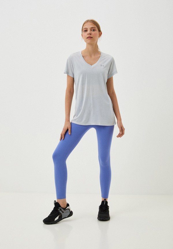 фото Футболка спортивная under armour