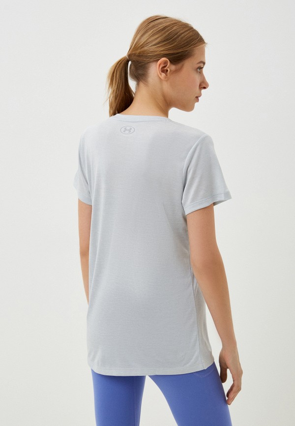 фото Футболка спортивная under armour