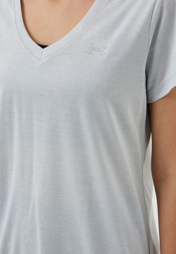 фото Футболка спортивная under armour