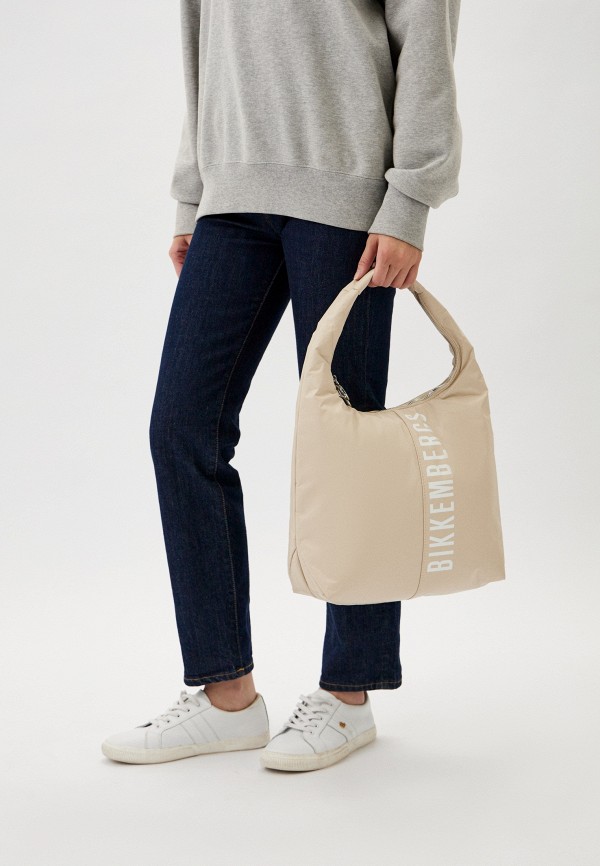 фото Сумка bikkembergs