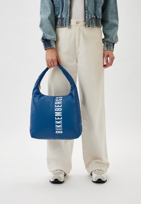фото Сумка bikkembergs