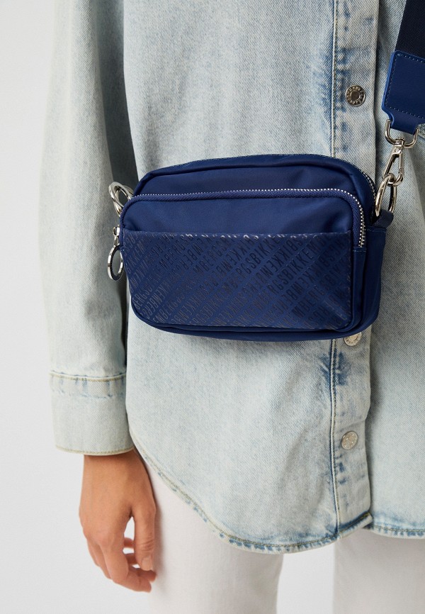 фото Сумка bikkembergs