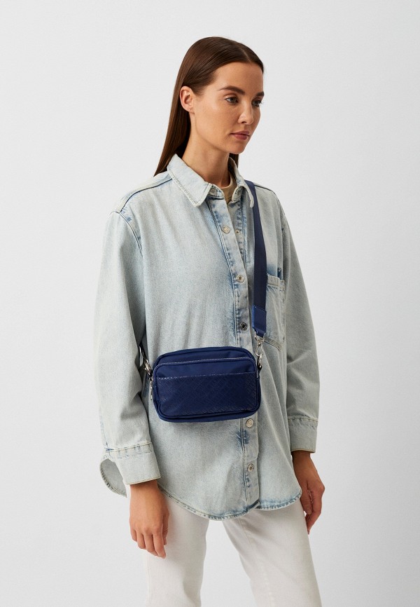 фото Сумка bikkembergs