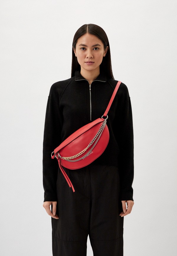 фото Сумка bikkembergs