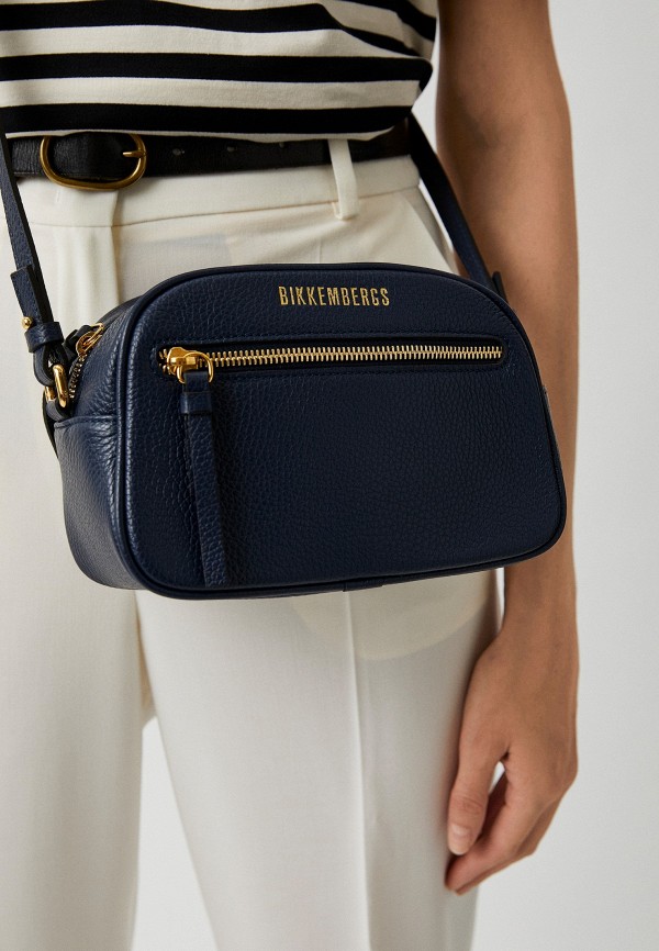 фото Сумка bikkembergs