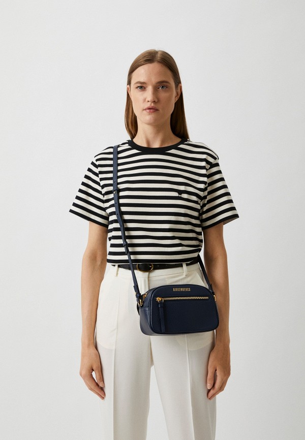 фото Сумка bikkembergs