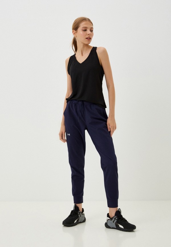 фото Брюки спортивные under armour