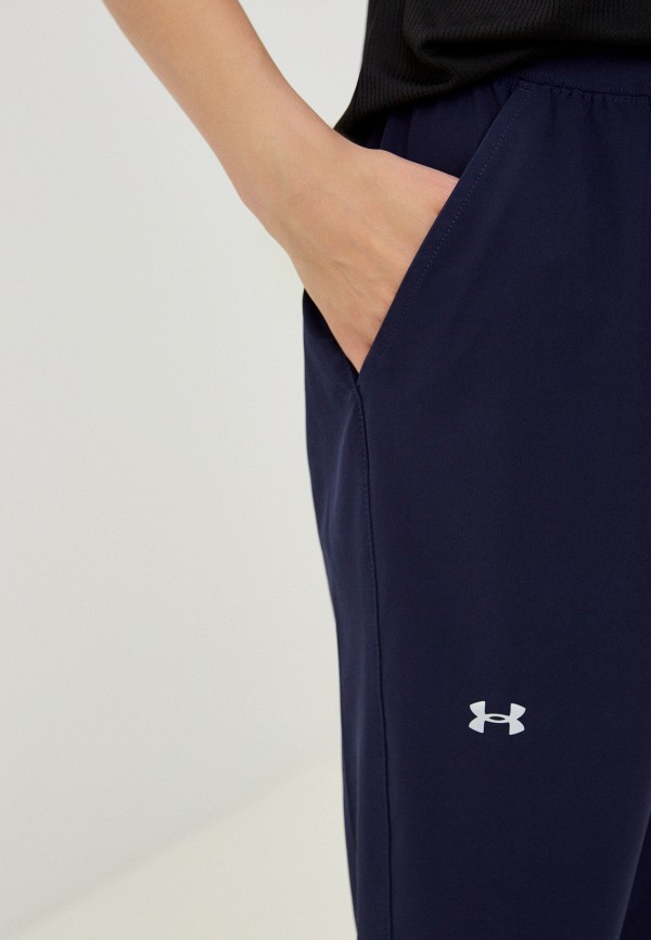 фото Брюки спортивные under armour
