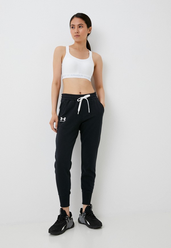 фото Топ спортивный under armour