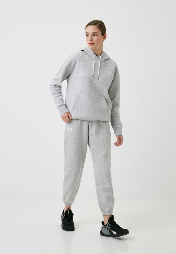 фото Брюки спортивные under armour