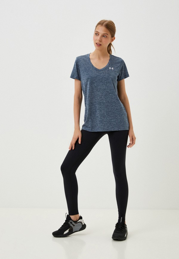 фото Тайтсы under armour