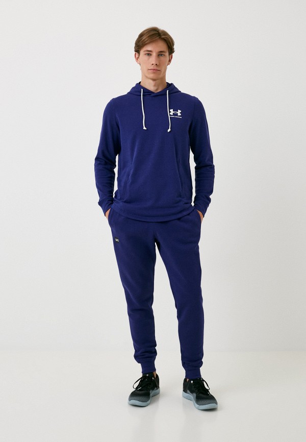 фото Брюки спортивные under armour