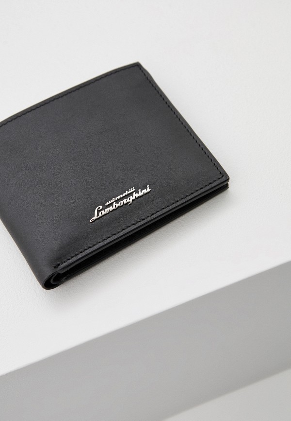 фото Кошелек automobili lamborghini