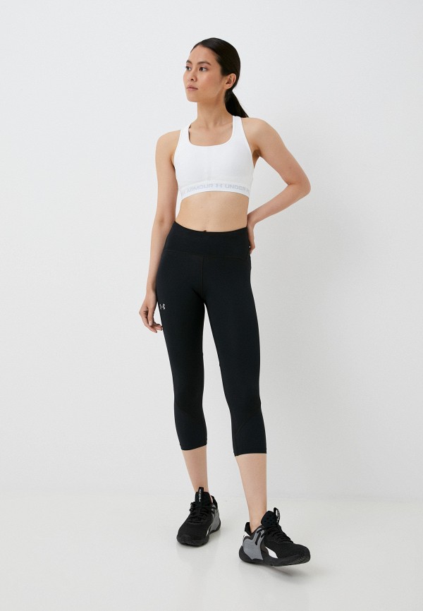 фото Топ спортивный under armour