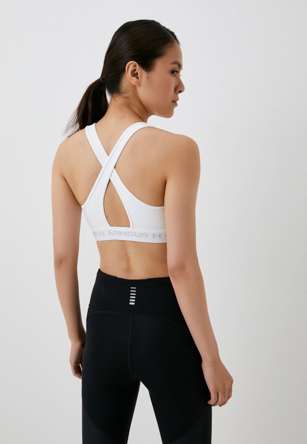 фото Топ спортивный under armour