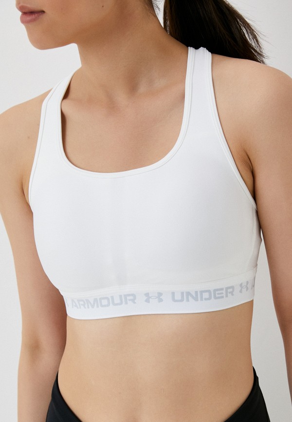 фото Топ спортивный under armour