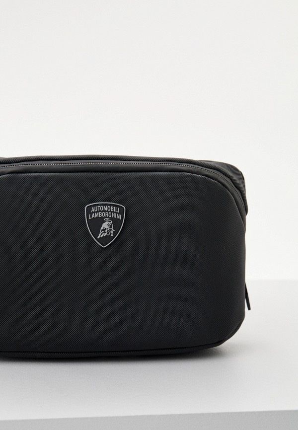фото Сумка поясная automobili lamborghini