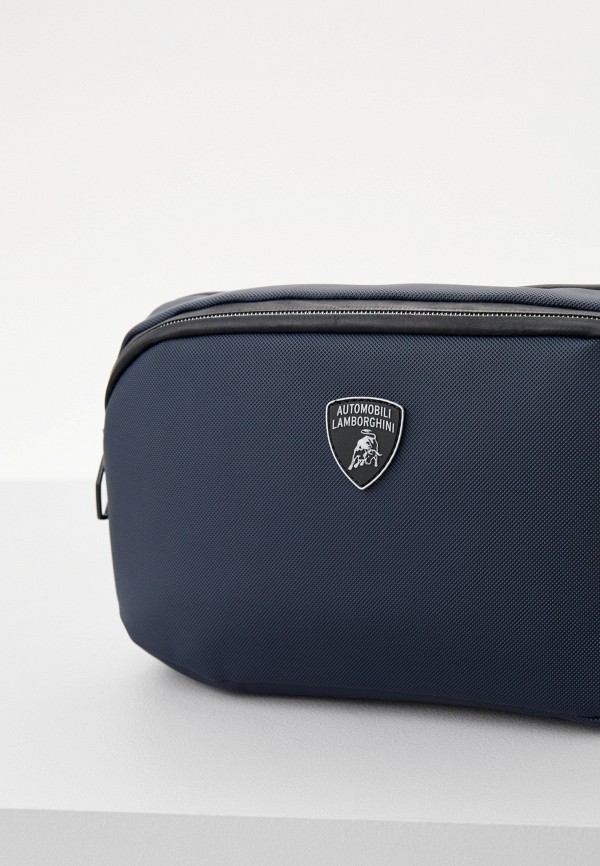 фото Сумка поясная automobili lamborghini