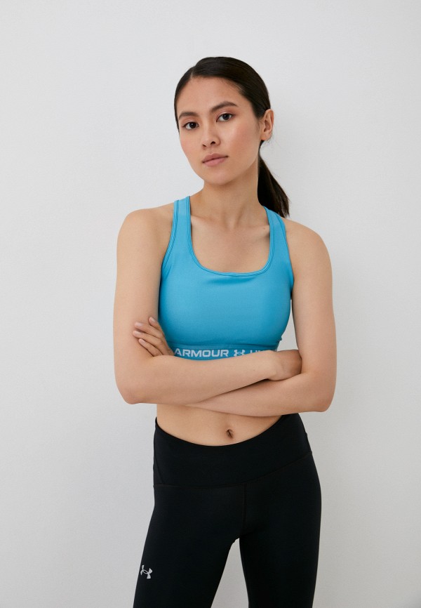 фото Топ спортивный under armour