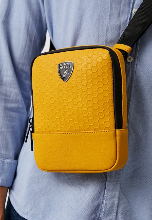 фото Сумка automobili lamborghini