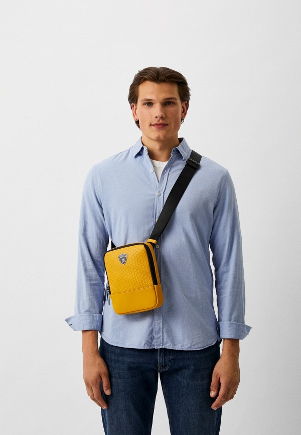 фото Сумка automobili lamborghini