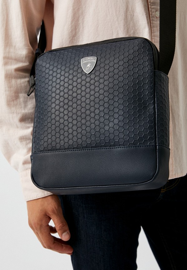 фото Сумка automobili lamborghini