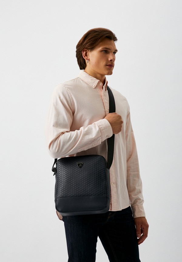 фото Сумка automobili lamborghini