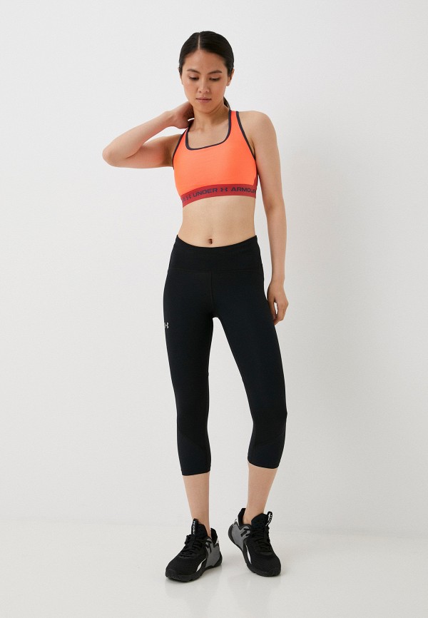 фото Топ спортивный under armour