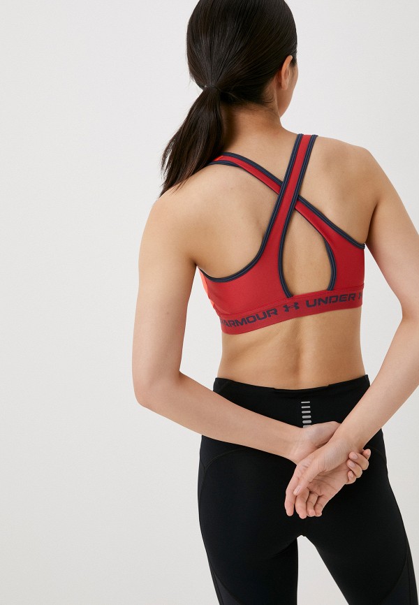 фото Топ спортивный under armour