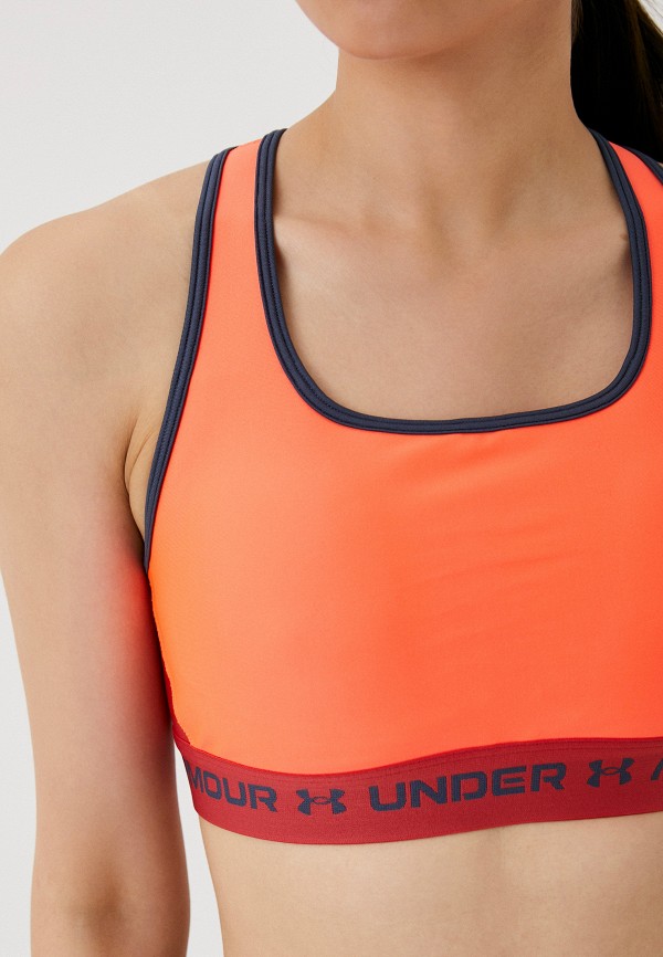 фото Топ спортивный under armour