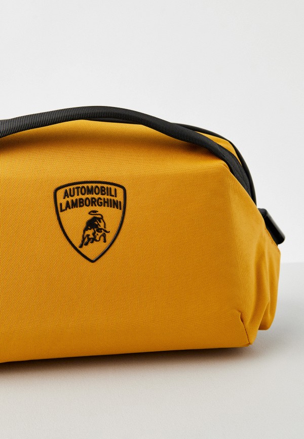 фото Сумка поясная automobili lamborghini