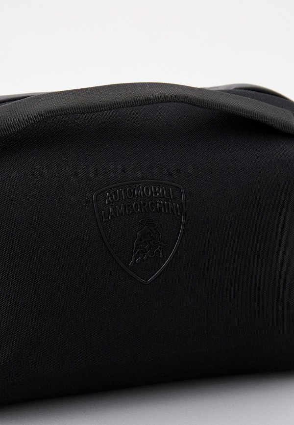 фото Сумка поясная automobili lamborghini