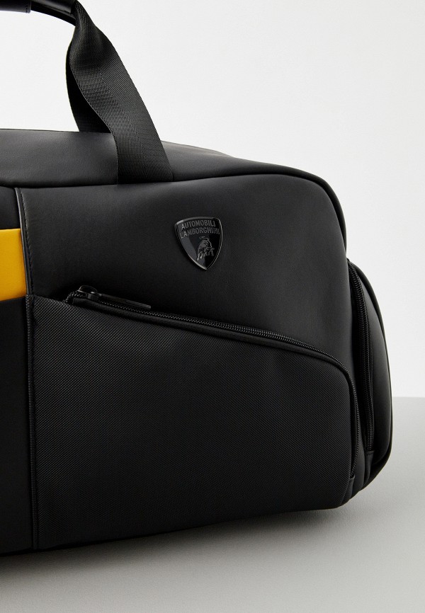 фото Сумка дорожная automobili lamborghini
