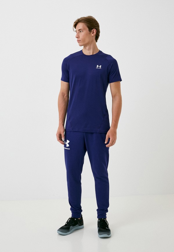 фото Брюки спортивные under armour