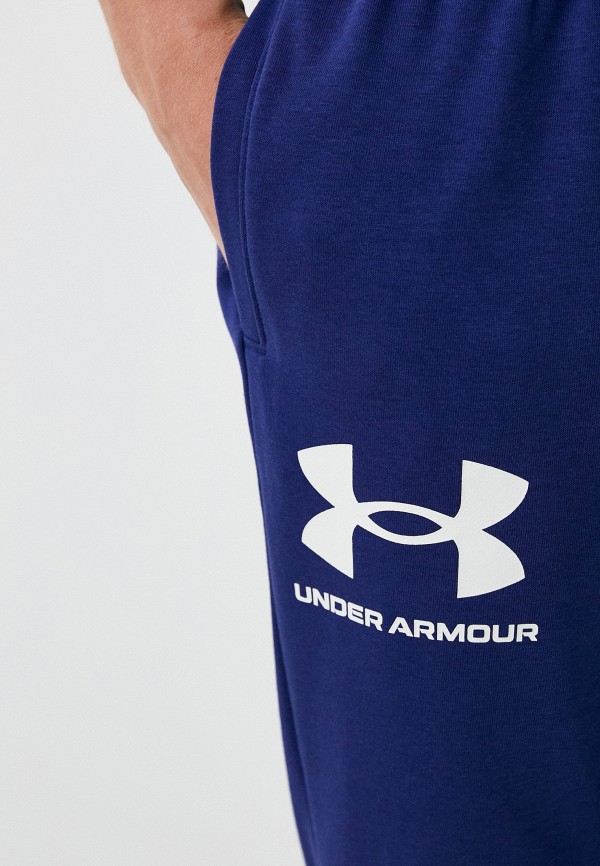 фото Брюки спортивные under armour