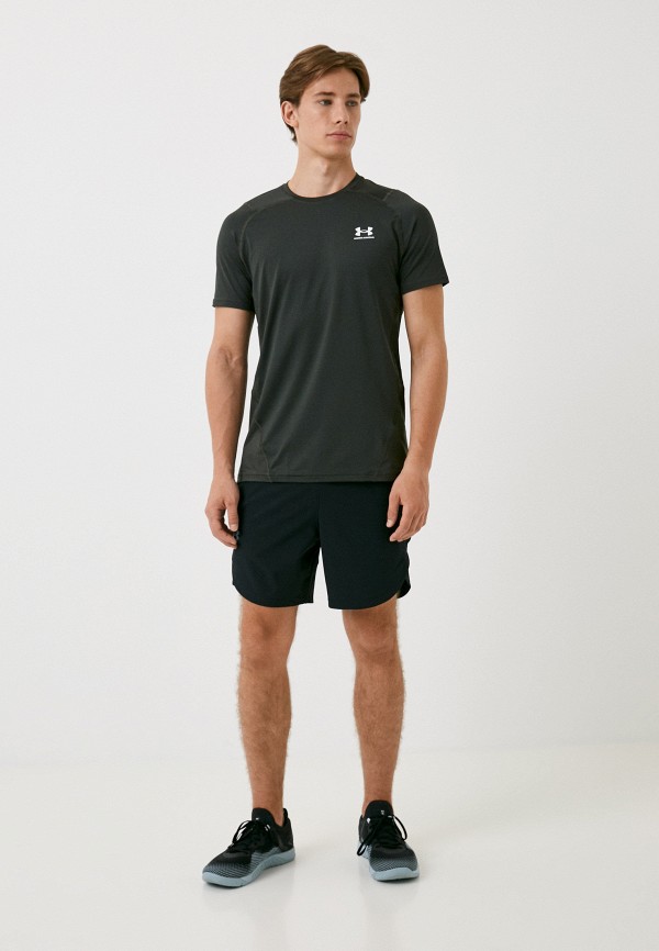 фото Футболка спортивная under armour