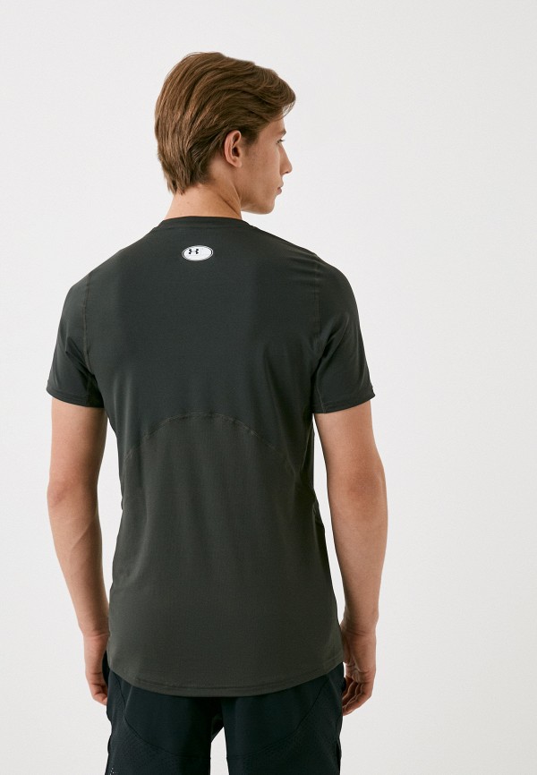 фото Футболка спортивная under armour
